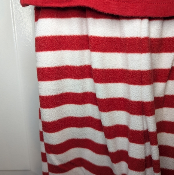 Cat And Jack Unisex Pajamas Holiday Reindeer Christmas Size 2T 2 Piece - Picture 3 of 5